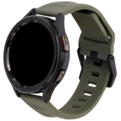 UAG Scout Strap, foliage green - Galaxy Watch M/L (294404117245)