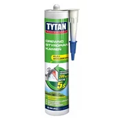 shumee MONTAŽNO LEPILO 290ML EKOLOŠKO TITAN NA VODNI OSNOVI