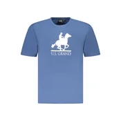 U.S. Grand polo Muška majica AU02646_BL2JEANS, Tamnoplava