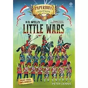 Hg Wells Little Wars