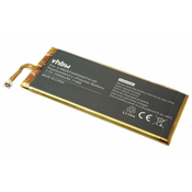 baterija za ZTE Nubia Z9 / NX511J, 2900 mAh