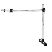 Pripomoček za razširitev stojala za bas boben Road Series Curved Rack Extension Gibraltar