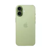 APPLE pametni telefon iPhone 17 8GB/256GB, Sage