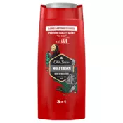 Old Spice Wolfthorn 3v1 gel za prhanje, 675ml