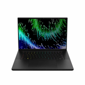 Razer Blade 16" QHD 240Hz OLED i9-14900HX 32GB/1TB SSD RTX4080 Win11