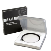 B.I.G. UV SMCW DIGITAL PRO EDITION 77 mm