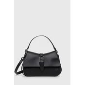Furla Ročna torba Flow WB01032-BX2045-O6000-1020 Črna