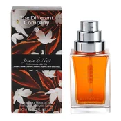 The Different Company Jasmin de Nuit parfumska voda za ženske 90 ml polnilna