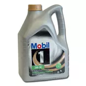 ESP motorno olje MOBIL 1 FORMULA 5W30 (5L)
