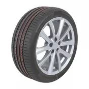 Continental ContiSportContact 5 ( 245/45 R19 102Y XL MO, z izboceno zascitno letvijo )