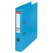 ESSELTE Standard A/4 50 mm organizator za fascikle tamnoplav (mornarska plava) 811411