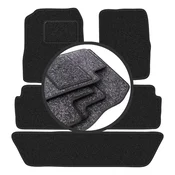 shumee Avtomobilske preproge ANTHRA za: Dodge Durango II SUV (2002-2010)
