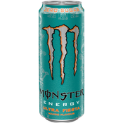 Monster Energy Ultra Fiesta Mango 500 ml