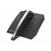 SANDBERG Bluetooth slušalica Business Pro 126 25/ crna