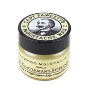 Sandalwood Mustache Wax (15ml)