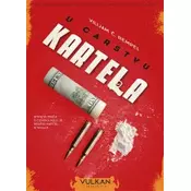 U carstvu kartela - neispricana prica o coveku koji je iznutra srušio kartel iz Kalija