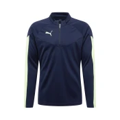 PUMA Funkcionalna majica, modra