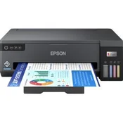 EPSON - L11050 EcoTank InkJet, Color, A3+, 4800X1200, WiFi, USB