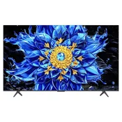 TCL QD-Mini LED TV 65P8L