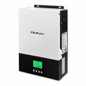 Hibridni solarni pretvarac Off Grid 2.4kW, 80A