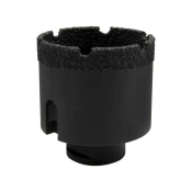 DIAMANTNA KRONA ZA SUHO REZANJE - FI 50 MM