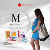M KAO MAMA torba za rodilište-pharmacy