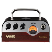 Pojacalo za gitaru VOX - MV50 BQ, Boutique