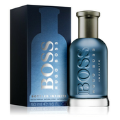 HUGO BOSS BOTTLED INFINITE PARFEMSKA VODA 50 ML