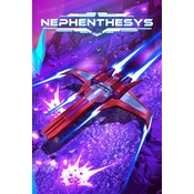 Nephenthesys XBOX LIVE Key EUROPE