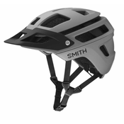 SMITH OPTICS Forefront 2 Mips kolesarska čelada, 59-62 cm, mat siva