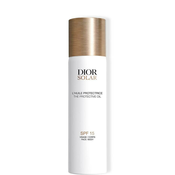 DIOR Dior Solar The Protective Face&Body Oil SPF15 Ulje Za Tijelo Zaštitu Od Sunca 125 ml