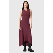 Obleka AllSaints GIA