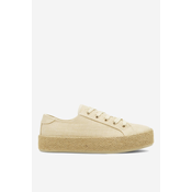 Espadrile DeeZee WSK1576-01 Bež