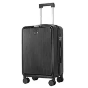 Aga Travel Putni kovceg MR4671 Crni