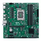 ASUS PRO Q670M-C-CSM Intel Q670 LGA 1700 Mikro ATX