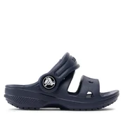 Crocs Sandali Classic Crocs Sandal T 207537 Mornarsko modra