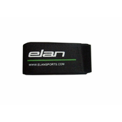 TRAKA ZA SKIJE ELAN SA CICKOM black
