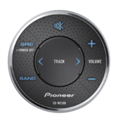 Pioneer CD-ME300 Marine