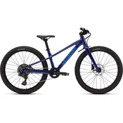 Specialized Riprock 24, Gloss Majesty Modra Metallic/Sky Modra, 2026