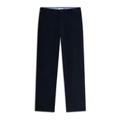 TOMMY HILFIGER Chino hlače Dover Essential marine
