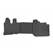 Rubber car mats Mitsubishi Fuso 2014-