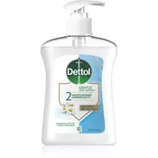 Dettol Soft on Skin Gentle Chamomile Liquid Hand Soap 250ml