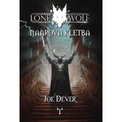 Lone Wolf Naarova kletba