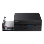 ASUS Desktop racunar mini PCPN41 Celeron, N4505/8GB, DDR4/NVMe, Crni