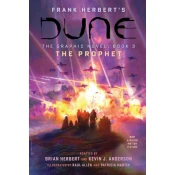 DUNE BK03 GNOV PROPHET