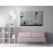 Opviq Slika na platnu 50x70cm