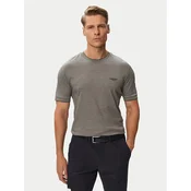 BOSS Majica C-Thompson 50575011 Siva Regular Fit
