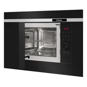 HANSA ugradna mikrotalasna rerna AMG20BFH 700W
