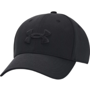 Under Armour Mens UA Blitzing Adj Šiltovka 812795 Črna
