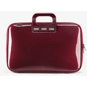Bombata Vernice 15,6/16 Borgogna Red Torba ( E00876 30 )